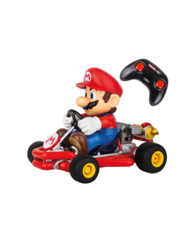 Carrera RC Super Mario Pipe Kart...