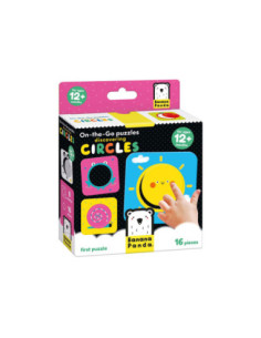 Banana Panda - On-the-Go...