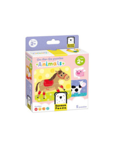 Banana Panda - On-the-Go...