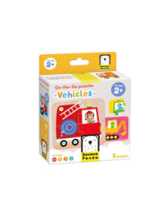 Banana Panda - On-the-Go...