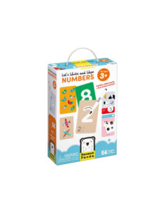 Banana Panda - Laten We...