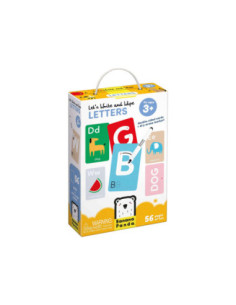 Banana Panda - Laten We...