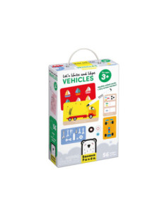 Banana Panda - Laten We...