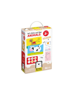 Banana Panda - Laten We...