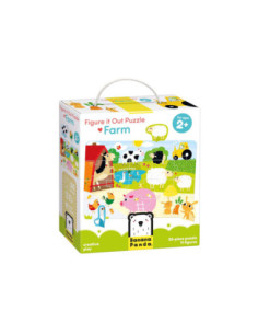 Banana Panda - Figure It...