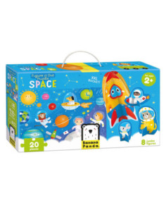 Banana Panda - Figure It...