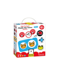 Banana Panda - Hoog...