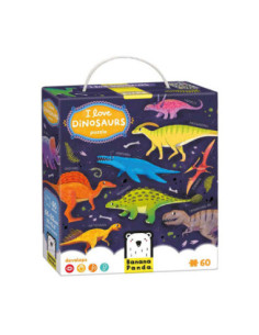 Banana Panda - Ik Hou van...