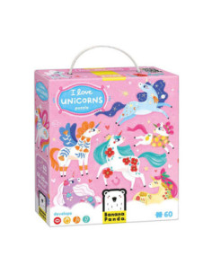 Banana Panda - Ik Hou van...