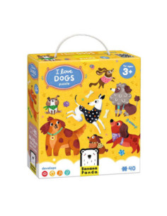 Banana Panda - Ik Hou van...