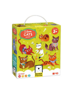 Banana Panda - Ik Hou van...