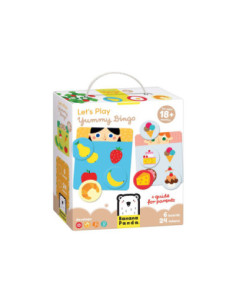 Banana Panda - Laten We...