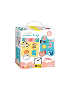 Banana Panda - Laten We...