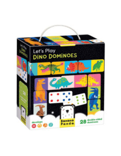 Banana Panda - Laten We...