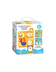 Banana Panda - Zoek...