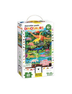 Banana Panda - Zoek en Kijk...