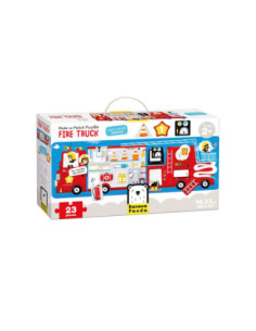 Banana Panda - Maak de...