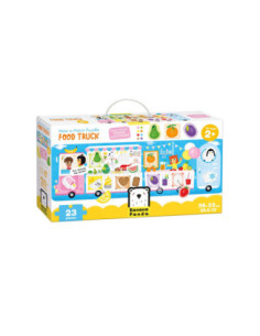 Banana Panda - Maak de...