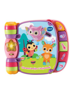 VTech Dierenvriendjes...