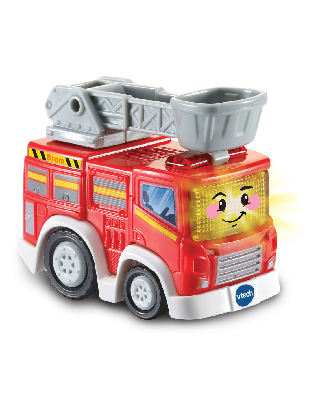 VTech Toet Toet Auto's Trio Pack -... VTech Toet Toet Auto's Trio Pack -...