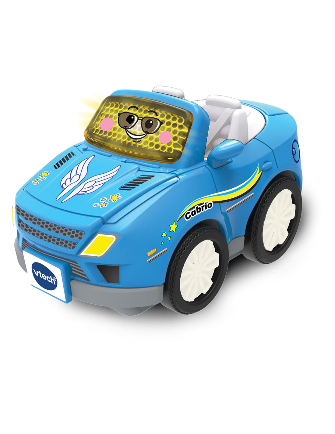VTech Toet Toet Auto's Trio Pack -... VTech Toet Toet Auto's Trio Pack -...