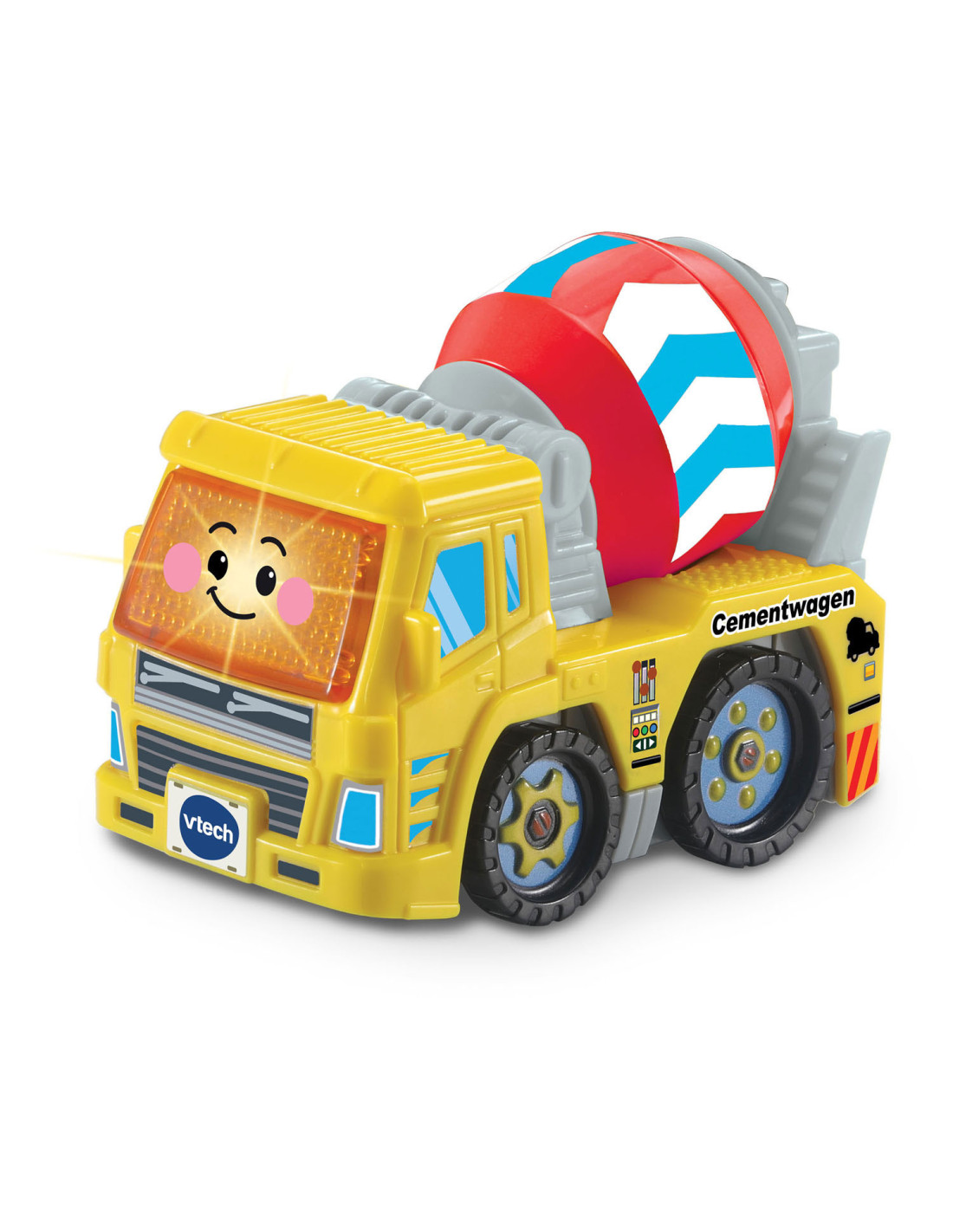VTech Toet Toet Auto's Trio Pack -... VTech Toet Toet Auto's Trio Pack -...