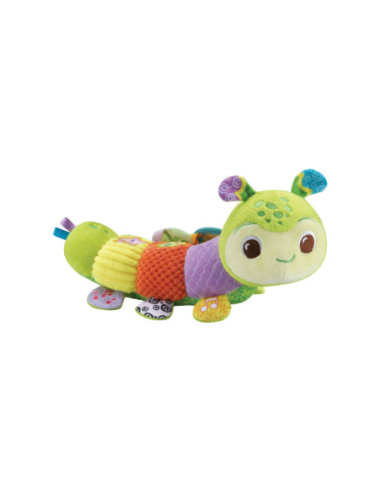 VTech Ontdek and Leer Knuffelrups