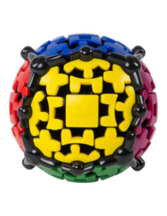Gear Ball Breinbreker...