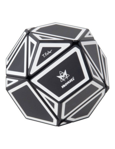 Ghost  Xtreme Breinbreker Puzzelbal