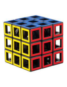 Hollow Cube Breinbreker...