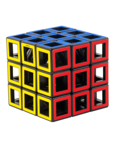 Hollow Cube Breinbreker Puzzelkubus