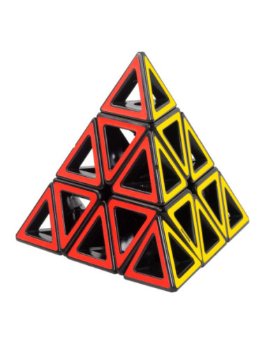 Hollow Pyraminx Breinbreker Puzzel