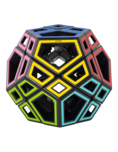 Hollow Skewb Ultimate Breinbreker...
