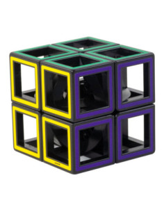 Hollow Two by Two...