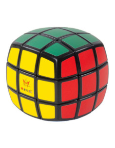 Pillow Cube Breinbreker...