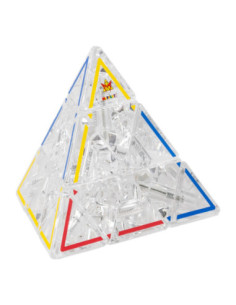 Pyraminx Crystal LE...