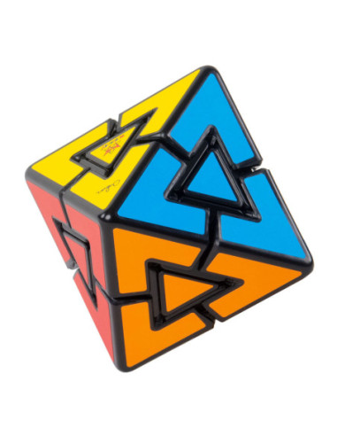 Pyraminx Diamond Breinbreker Puzzel