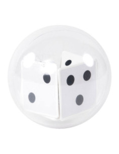 Dots  Breinbreker 3D Puzzel