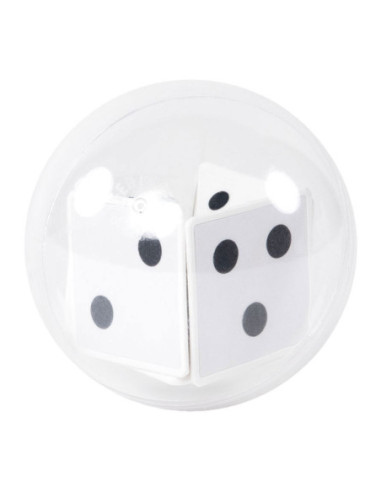 Dots  Breinbreker 3D Puzzel