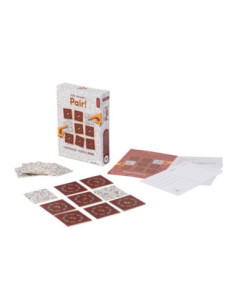 Mike Harman Pair Kaartspel