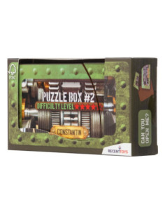 Constantin Puzzel Box 2