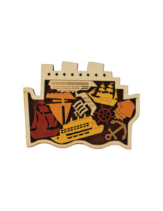 Transport The Harbour...