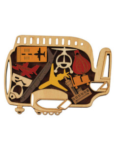 Transport The Airport...