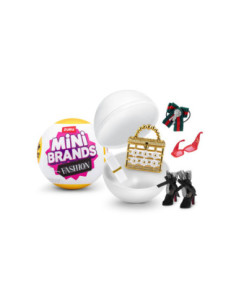 ZURU Mini Brands Fashion in...