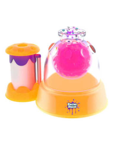 Doctor Squish -  Squishy Maker...