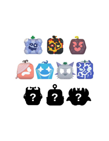 Blox Fruits Serie 2 Mini Figuur