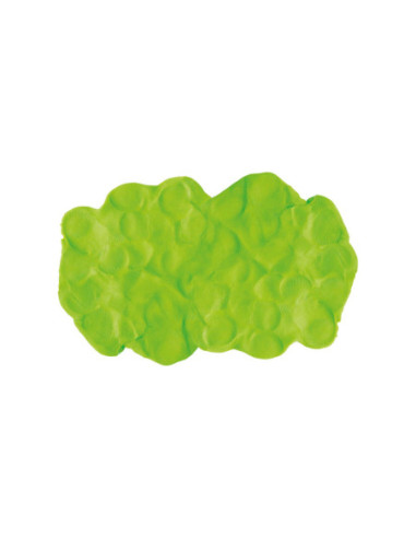 Doctor Squish Putty DIY - Green Jose