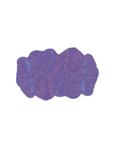 Doctor Squish Putty DIY - Purple Junebug