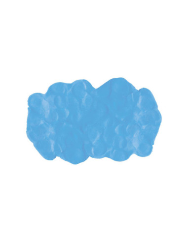 Doctor Squish Putty DIY Light Blue...