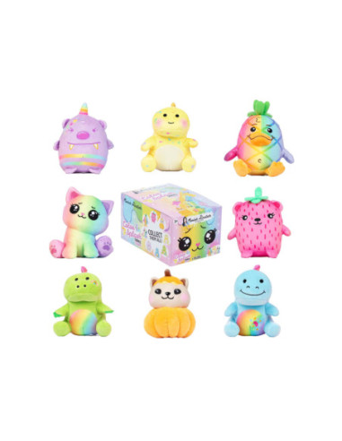 Moriah Elizabeth Mystery Knuffel -...
